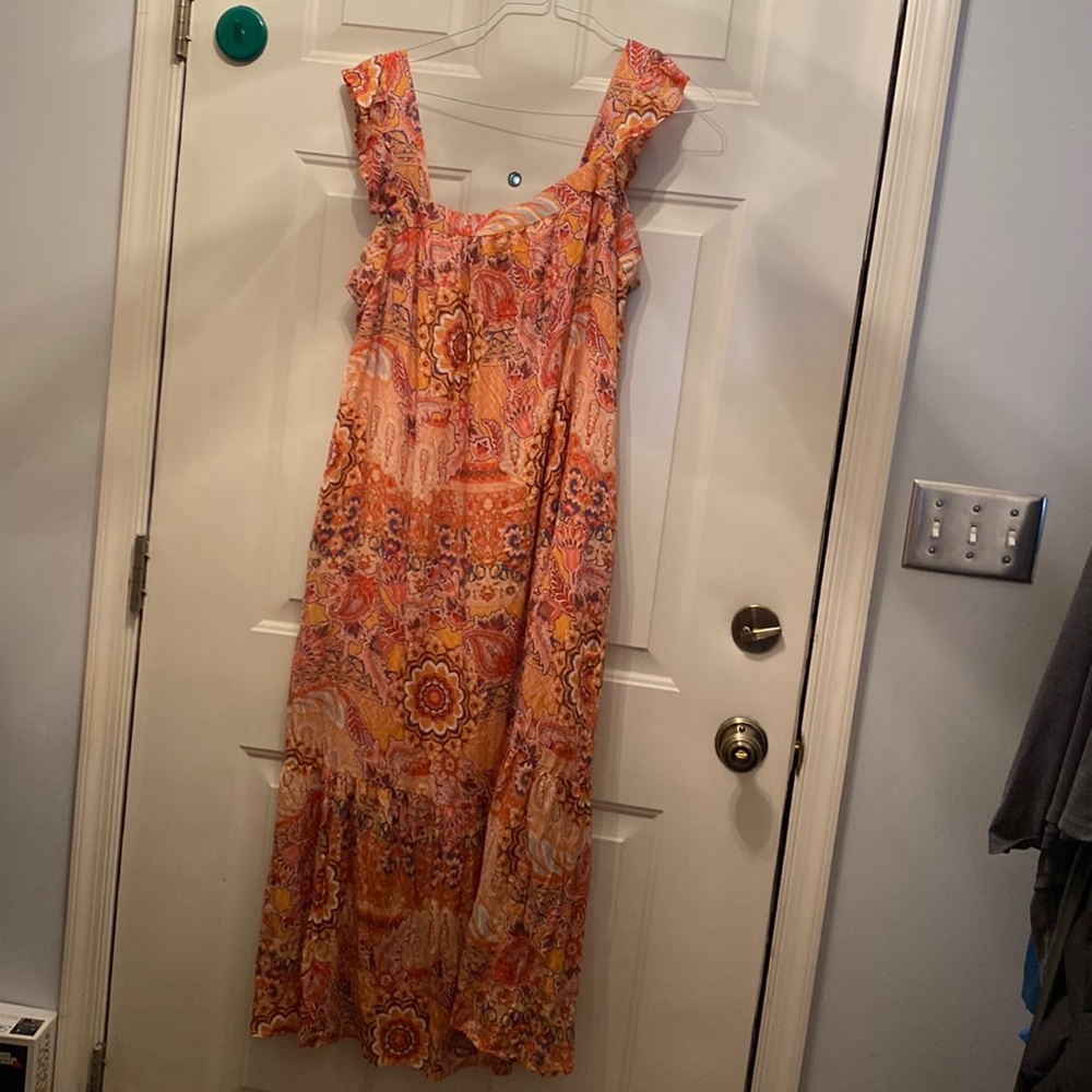NEW WITH TAGS Target Sundress